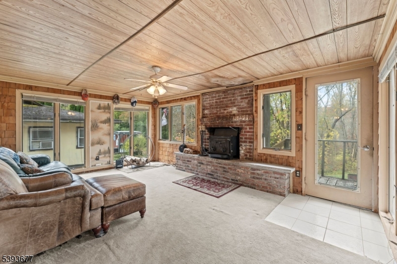 Oak Ridge - Residential