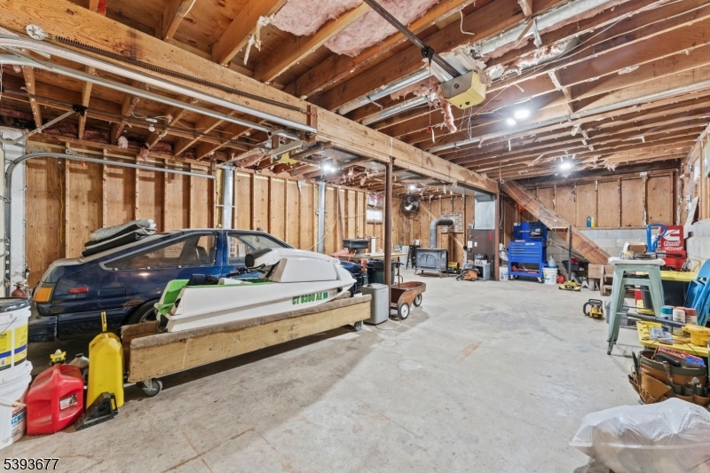 Oak Ridge - Residential