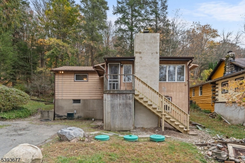 Oak Ridge - Residential