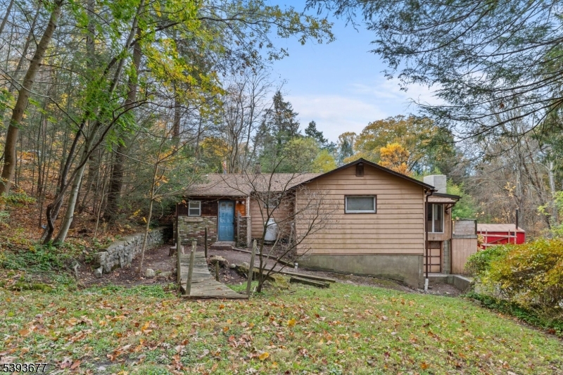 Oak Ridge - Residential