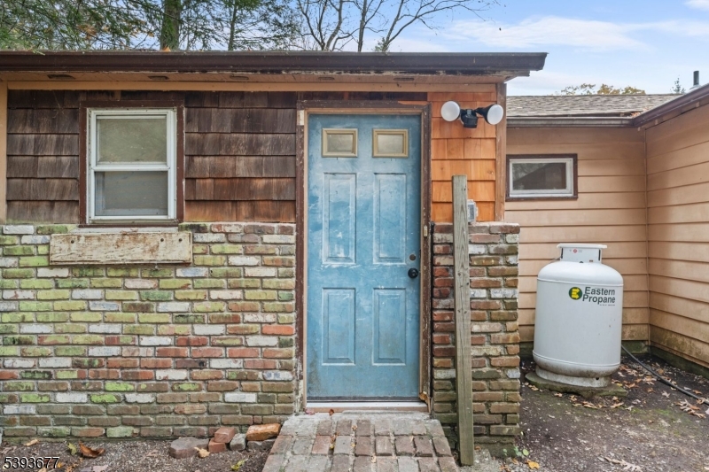 Oak Ridge - Residential