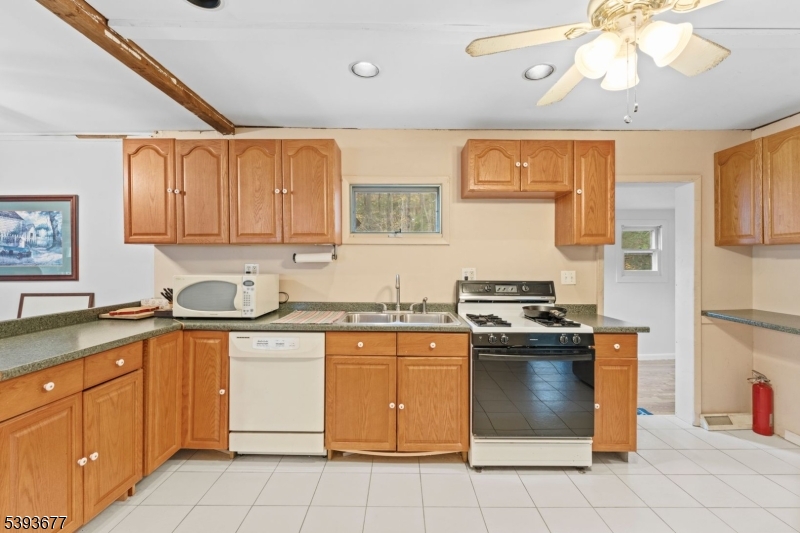 Oak Ridge - Residential