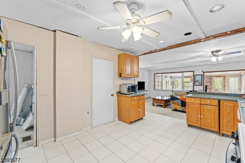 Oak Ridge - Residential