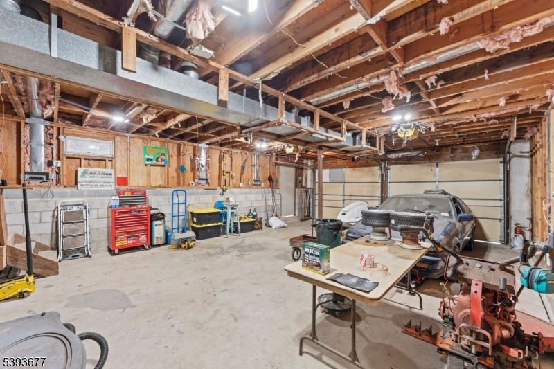 Oak Ridge - Residential