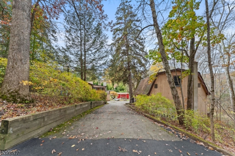 Oak Ridge - Residential