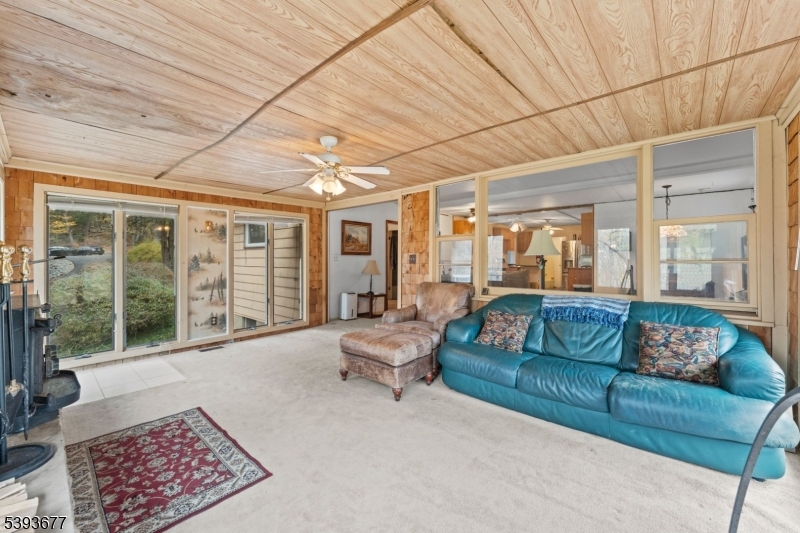 Oak Ridge - Residential