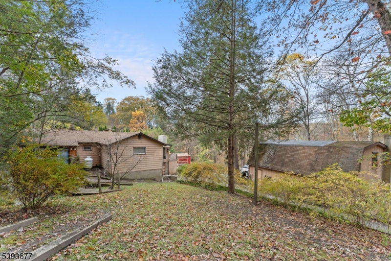 Oak Ridge - Residential