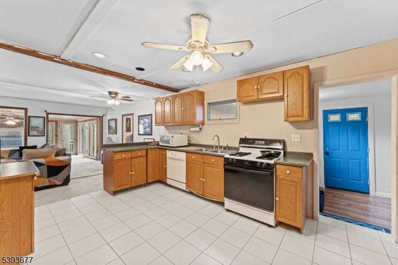 Oak Ridge - Residential