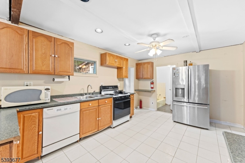 Oak Ridge - Residential