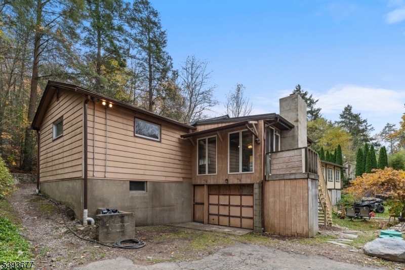 Oak Ridge - Residential