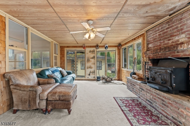 Oak Ridge - Residential