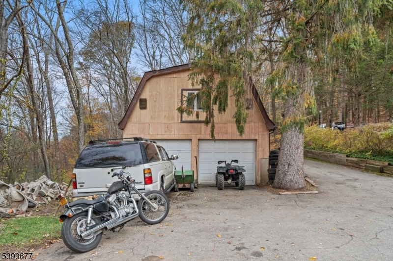 Oak Ridge - Residential