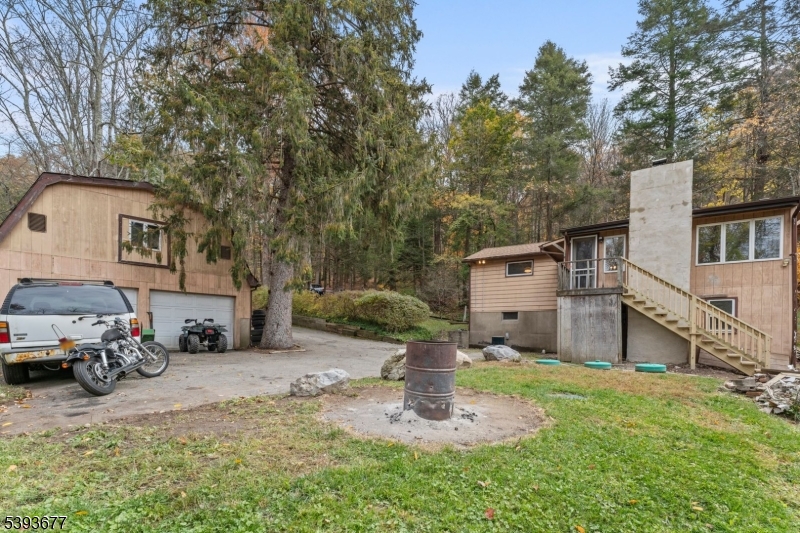 Oak Ridge - Residential