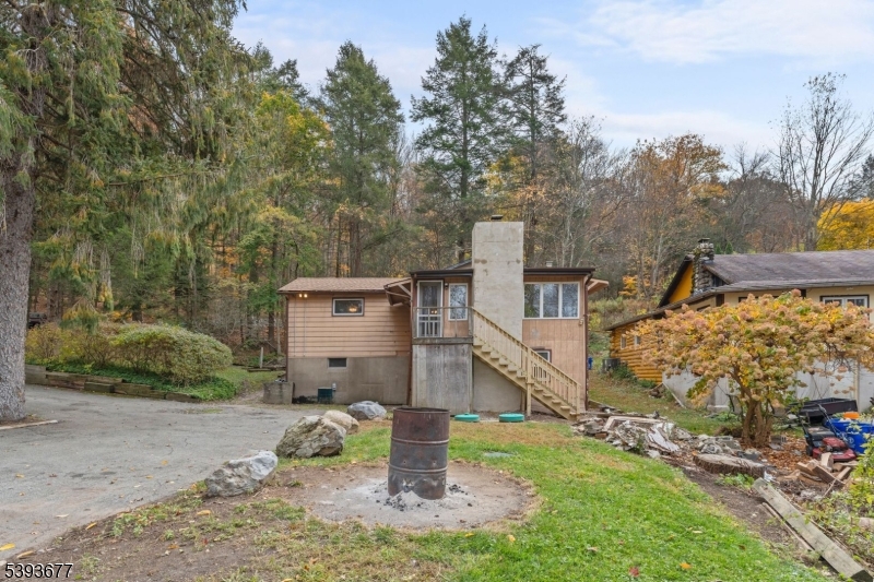 Oak Ridge - Residential