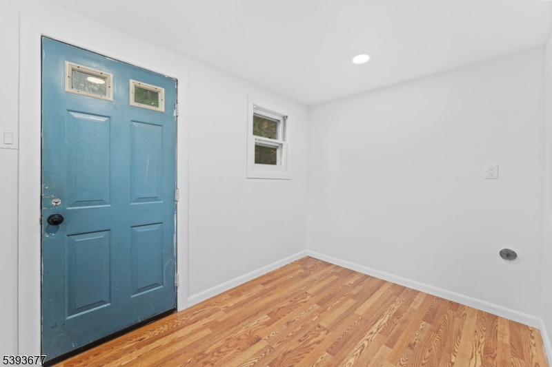 Oak Ridge - Residential