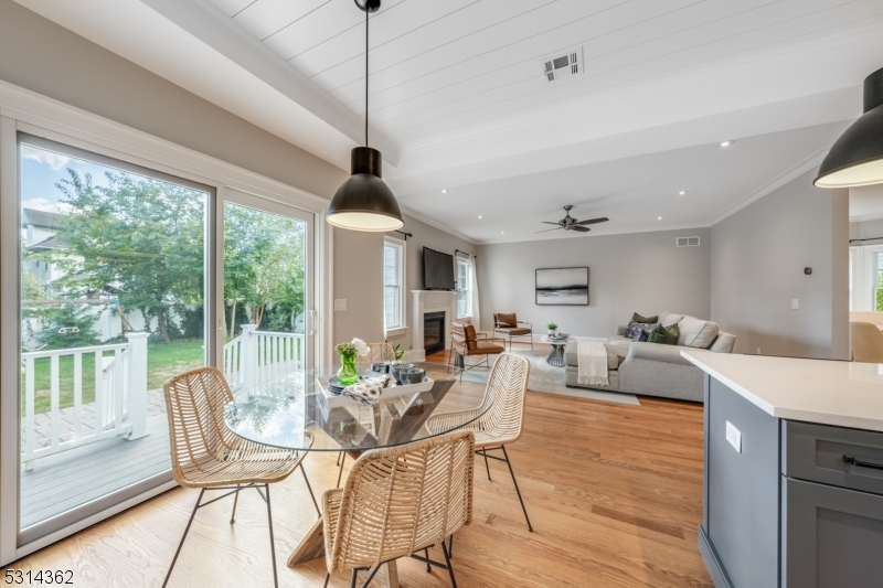 North Side - Residential