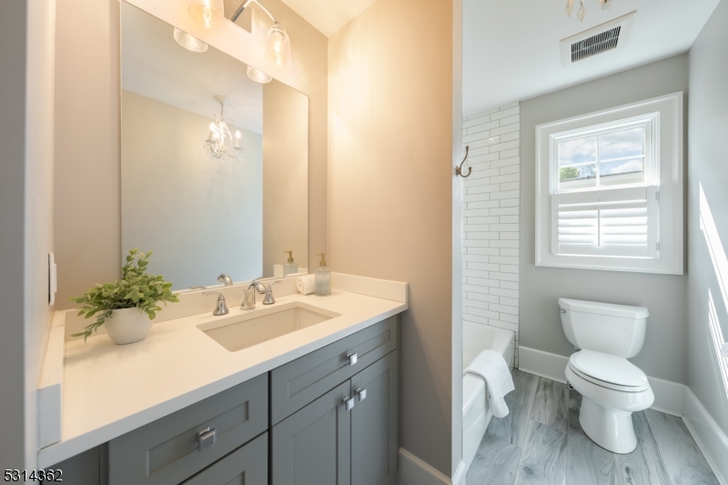 North Side - Residential