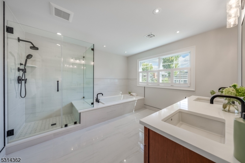 North Side - Residential