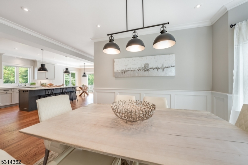 North Side - Residential