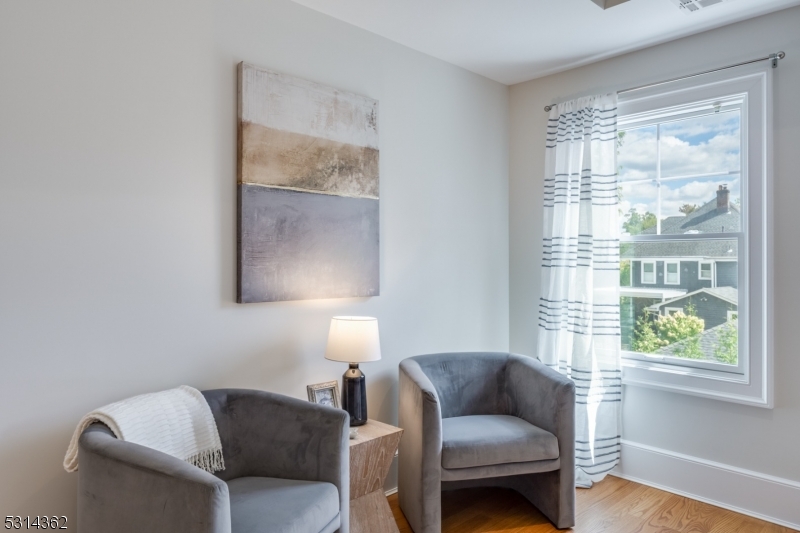 North Side - Residential