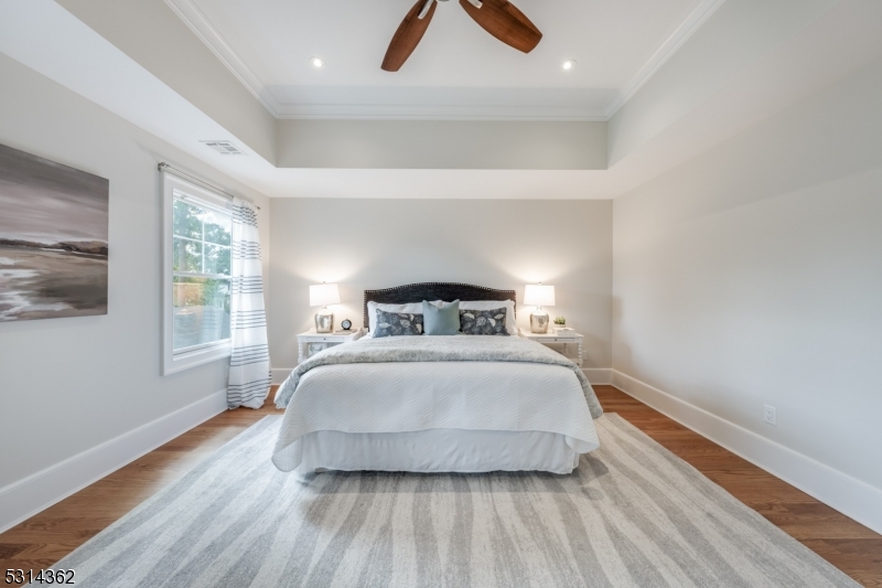 North Side - Residential