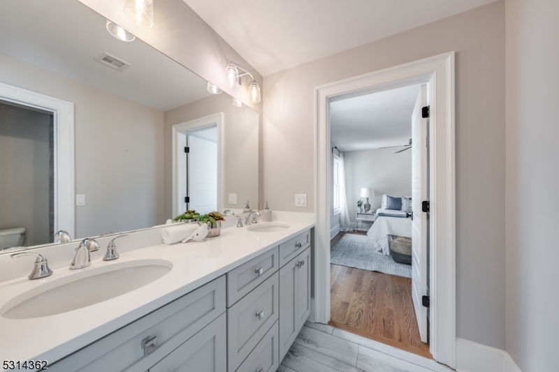 North Side - Residential