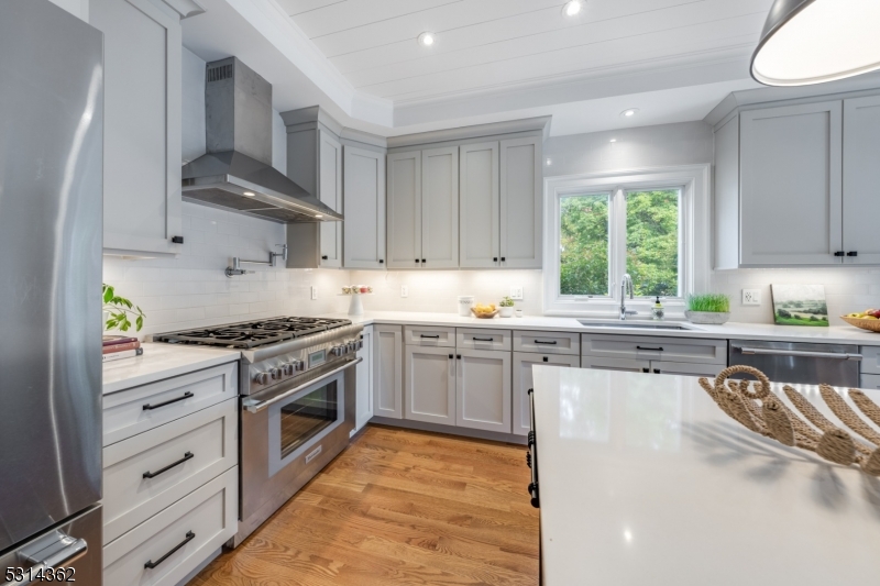 North Side - Residential