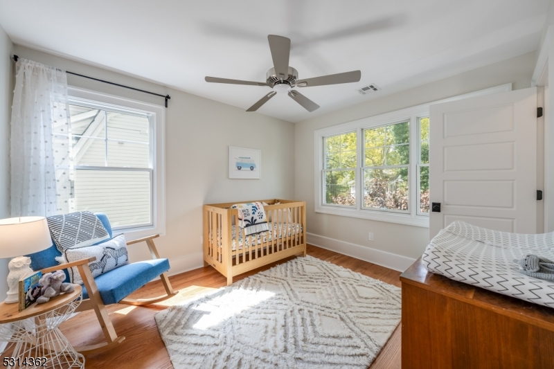 North Side - Residential