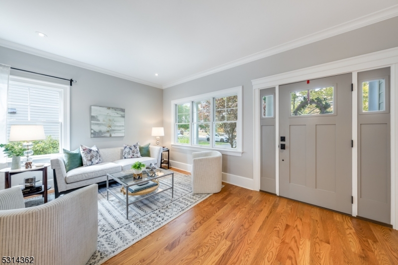 North Side - Residential