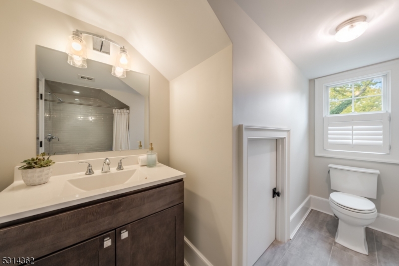 North Side - Residential