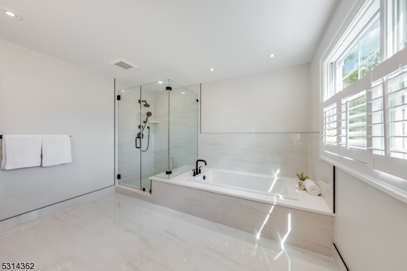 North Side - Residential