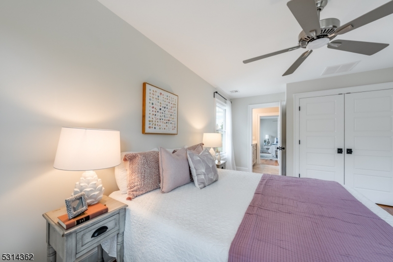 North Side - Residential