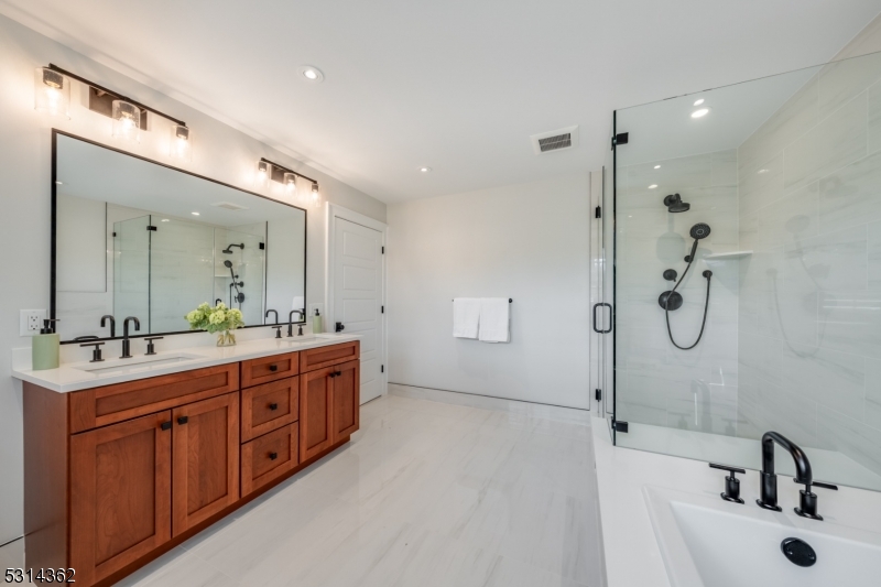 North Side - Residential