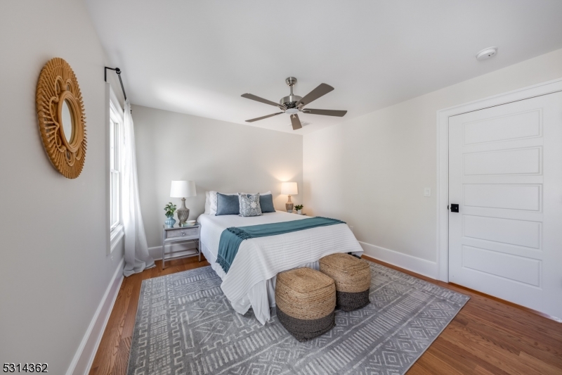 North Side - Residential