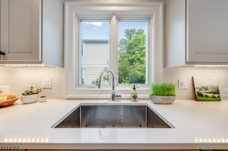 North Side - Residential