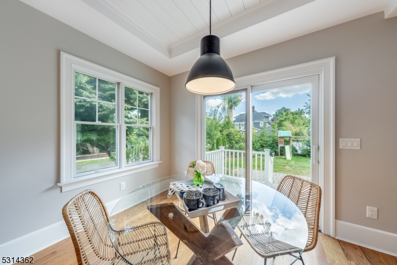 North Side - Residential