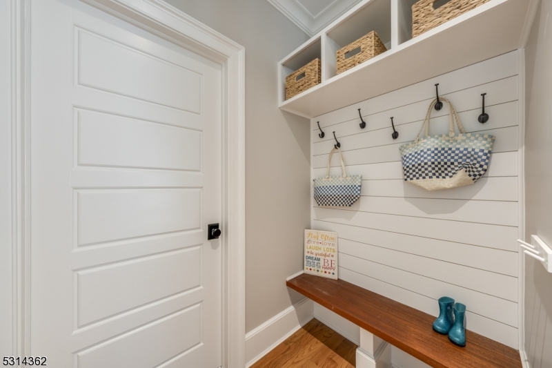 North Side - Residential