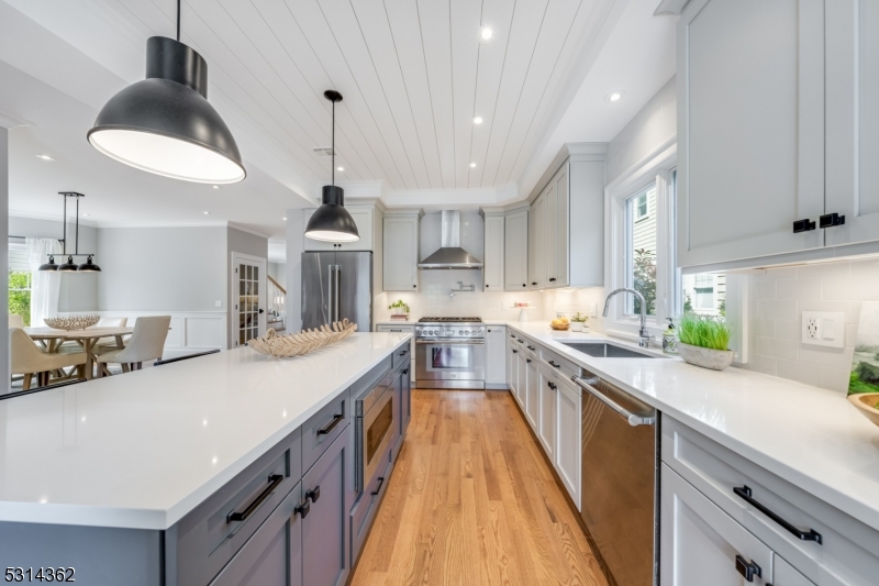 North Side - Residential