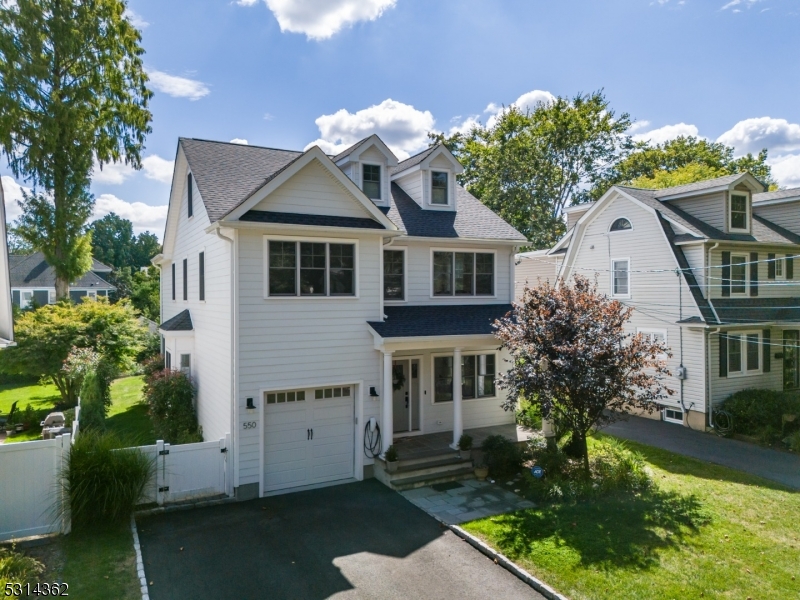 North Side - Residential