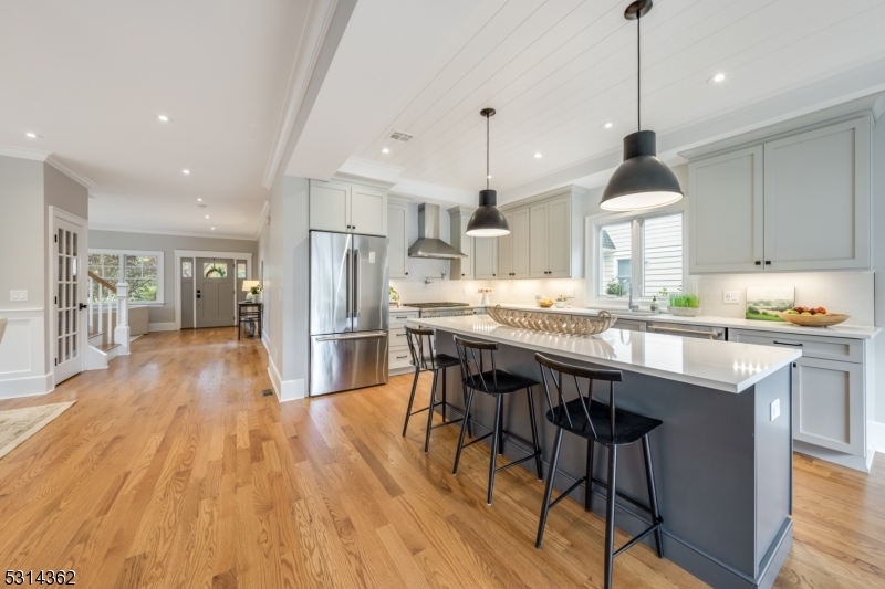 North Side - Residential