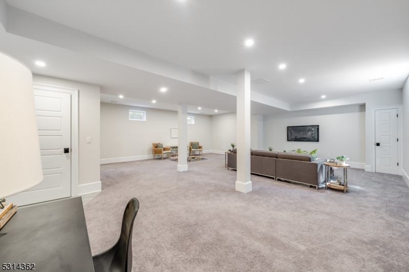 North Side - Residential