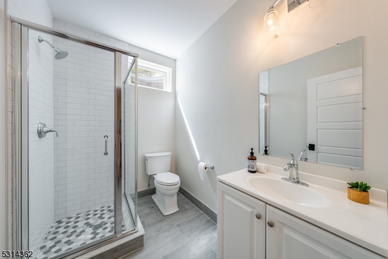 North Side - Residential