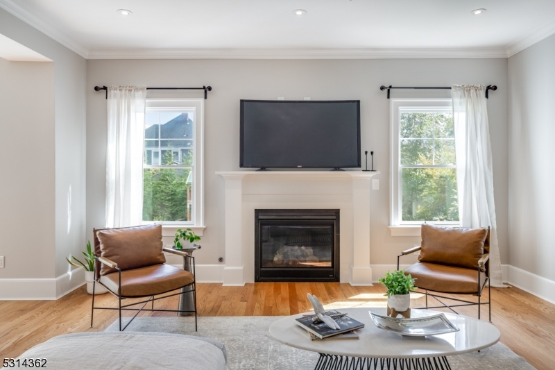 North Side - Residential