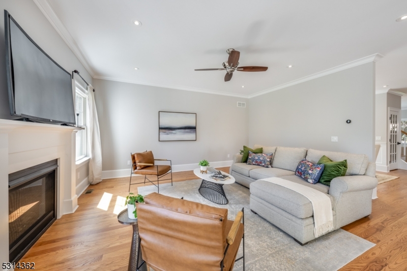 North Side - Residential