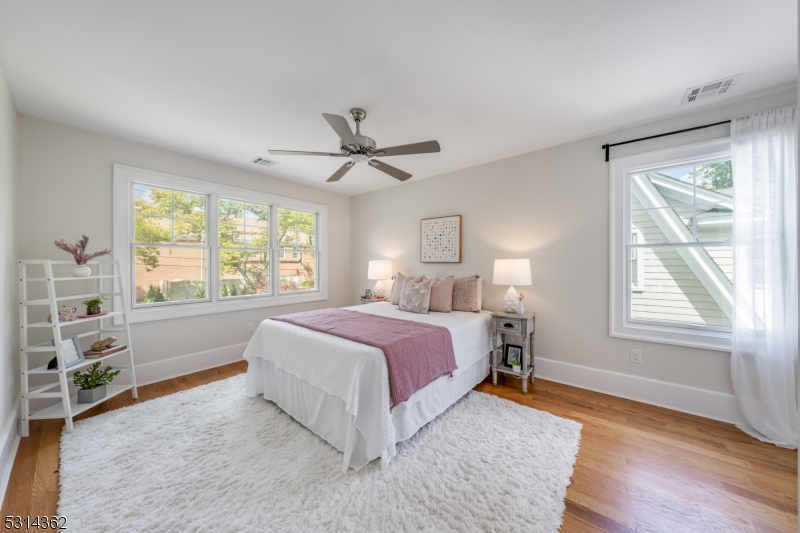 North Side - Residential