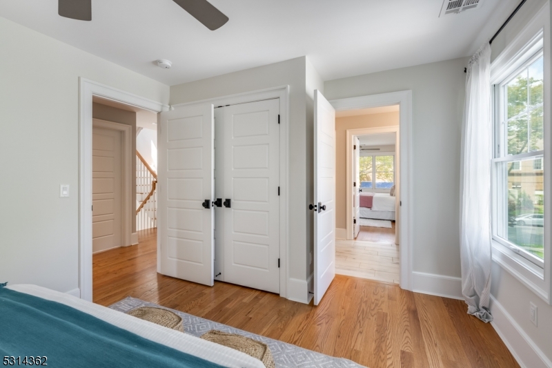 North Side - Residential