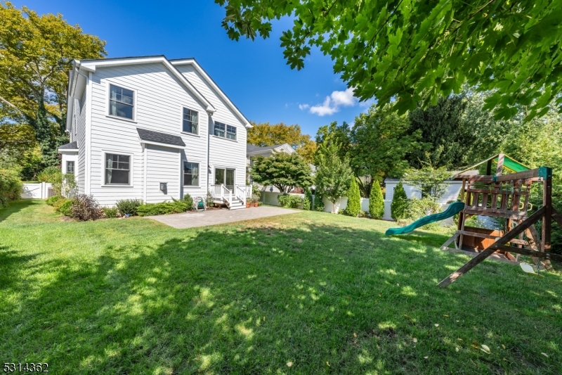 North Side - Residential