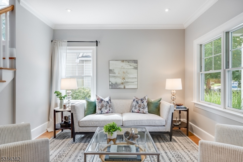 North Side - Residential