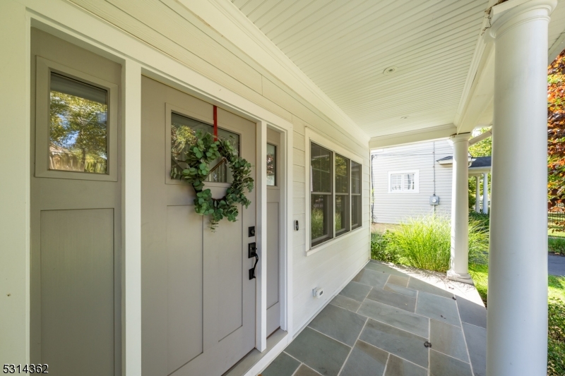 North Side - Residential