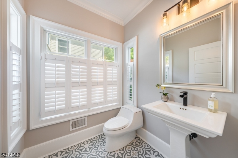 North Side - Residential